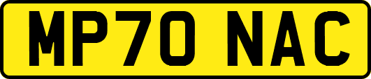 MP70NAC