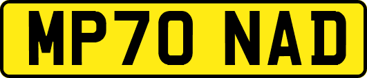 MP70NAD