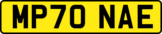 MP70NAE