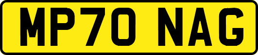 MP70NAG