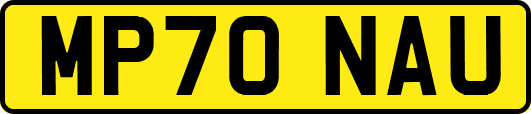 MP70NAU