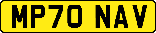 MP70NAV