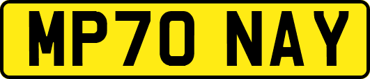 MP70NAY