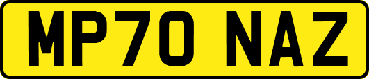 MP70NAZ