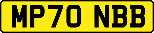 MP70NBB