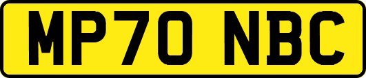 MP70NBC