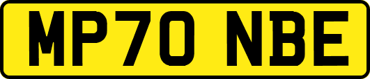 MP70NBE