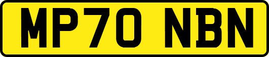 MP70NBN