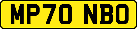 MP70NBO
