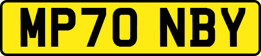 MP70NBY