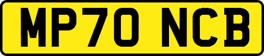 MP70NCB