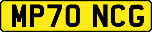 MP70NCG