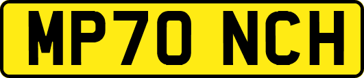 MP70NCH