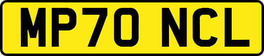 MP70NCL