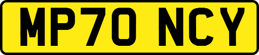 MP70NCY