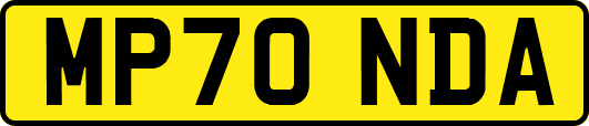 MP70NDA
