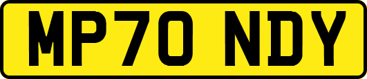 MP70NDY