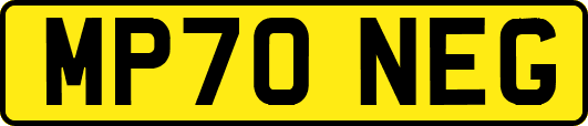 MP70NEG