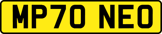 MP70NEO