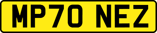 MP70NEZ