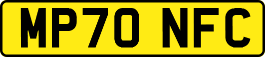 MP70NFC