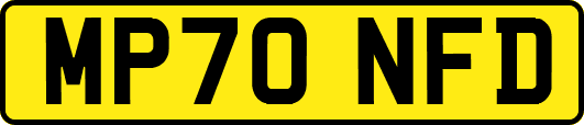 MP70NFD