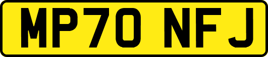 MP70NFJ