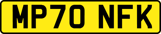MP70NFK