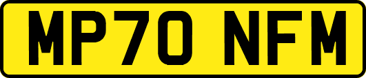 MP70NFM