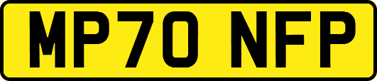 MP70NFP