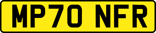 MP70NFR