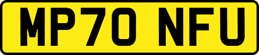 MP70NFU