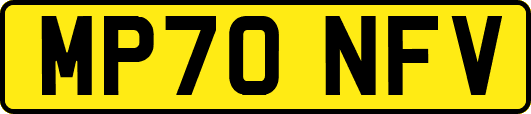 MP70NFV