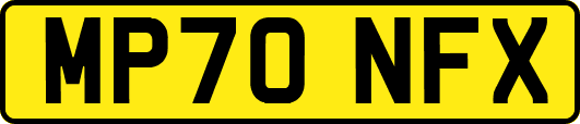 MP70NFX