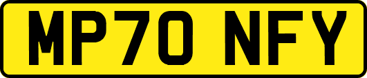 MP70NFY