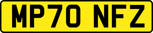 MP70NFZ