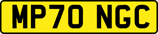 MP70NGC