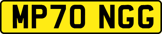 MP70NGG