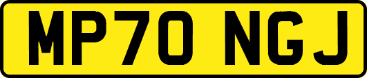 MP70NGJ