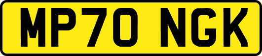 MP70NGK