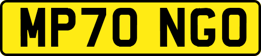 MP70NGO