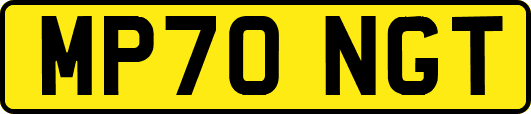 MP70NGT