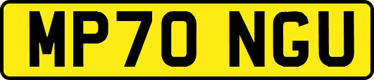 MP70NGU