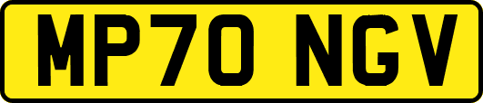 MP70NGV