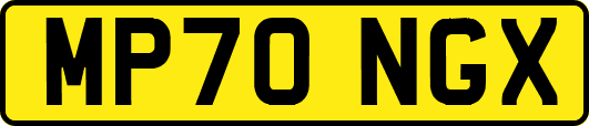 MP70NGX