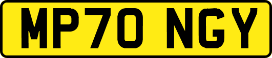 MP70NGY