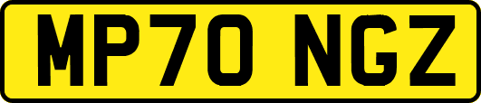MP70NGZ