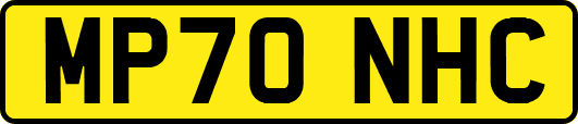 MP70NHC