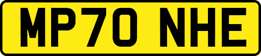 MP70NHE