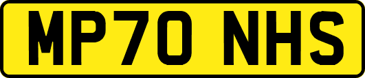 MP70NHS